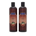 MBS Set Argan Shower Oil  2 x 400 ml - 113781700000 - 0 - 140px