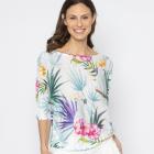 Signature Collection by Heike S. Pullover multi 52/54 - 113782400005 - 0 - 140px