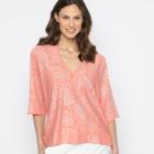 Signature Collection by H. Schuberth Shirt koralle 48/50 - 113782700004 - 0 - 140px