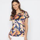 Signature Collection by Heike S. Shirt multicolor 48/50 - 113782900004 - 0 - 140px