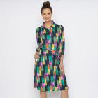 Signature Collection by H. S. Blusenkleid multi 52/54 - 113783700005 - 0 - 140px