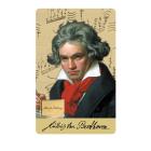 Coincard "Ludwig van Beethoven" - 113787300000 - 0 - 140px