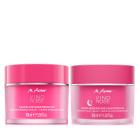 M.ASAM VINO ROSE TAGES UND NACHTCREME 2X100ML - 113787800000 - 0 - 140px