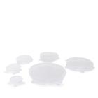 Maximex Abdeckhauben 6tlg. - 113789900000 - 0 - 140px