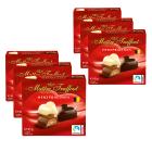 Mini-Belgische Herzpralinen 45g 6er Set - 113792400000 - 0 - 140px