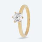 Christian Materne Ring 925 LG Brillant 18 - 113796000002 - 0 - 140px