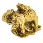 Christian Materne Glückselefant Messing - 113798300000 - 0 - 140px