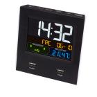 Wetter & Wecker mit Ladegerät - 113798700000 - 0 - 140px