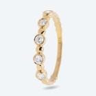 Christian Materne Ring 925 verg. LG Brillanten 16 - 113799300001 - 0 - 140px