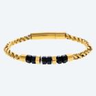 Armband Edelstahl vergoldet - 113803700000 - 0 - 140px