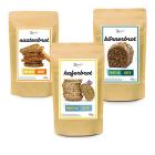 Marcel´s Better Food - LowerCarbbrot-Probierset - 113806000000 - 0 - 140px