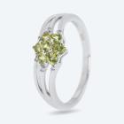 Ring 925 Silber rhodiniert Pallavin 18 - 113806800001 - 0 - 140px