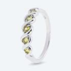 Ring 925 Silber rhodiniert Pallavin 19 - 113807500003 - 0 - 140px