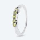 Ring 925 Silber rhodiniert Pallavin 16 - 113807700001 - 0 - 140px