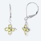 Ohrhänger 925 Silber rhodiniert Pallavin - 113808100000 - 0 - 140px
