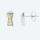 Ohrstecker 925 Silber rhodiniert Pallavin - 113808200000 - 0 - 140px