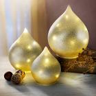 3 LED-Tropfen Gold - 113815600000 - 0 - 140px