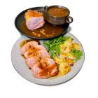 Schweinebraten in Specksoße - 113816800000 - 0 - 140px
