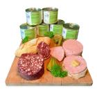 Schwarzwald Wurstmix 6tlg - 113819100000 - 0 - 140px