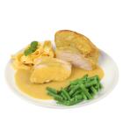 Putenbrust Bombay in Currysoße - 113819500000 - 0 - 140px