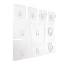 Magische Haken Set 10 Stück - 113822000000 - 0 - 140px