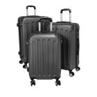 3-teiliges ABS-Kofferset 'Avalon' anthrazit - 113823100000 - 0 - 140px