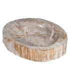Schale fossiles Holz 3-4 kg - 113824800000 - 0 - 140px
