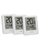 Digit. Thermo-Hygrometer 3er Set - 113825100000 - 1 - 140px