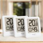 Digit. Thermo-Hygrometer 3er Set - 113825100000 - 0 - 140px