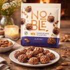 Noble Schoko-Clusties 200g - 113825200000 - 0 - 140px
