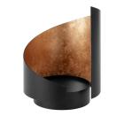 EGLO Windlicht Kupfer 20cm - 113827700000 - 0 - 140px