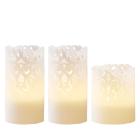 3 LED-Kerzen Rankenmuster - 113829200000 - 0 - 140px