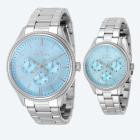 INVICTA Partneruhren "Specialty" hellblau - 113830500000 - 0 - 140px