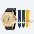 INVICTA "Ocean Predator" + 4 Ersatzbänder - 113830900000 - 0 - 140px