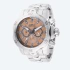INVICTA Chronograph "Venom" XXL, khaki - 113831100000 - 0 - 140px