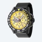 INVICTA "Racing" schwarz-gelb - 113831200000 - 0 - 140px