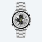 INVICTA Chronograph "Aviator" silberfarben - 113831400000 - 0 - 140px