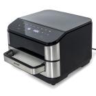 Heißluftfritteuse Pizza - 113831900000 - 0 - 140px