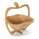 Maximex Bambus Faltkorb - 113833400000 - 0 - 140px
