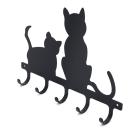 Maximex Schlüsselboard Katzen - 113833800000 - 0 - 140px