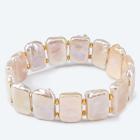 Armband Keshi Perlen - 113843800000 - 0 - 140px