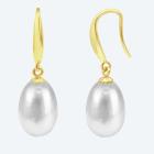 Ohrhänger 925 Silber Süßwasserzuchtperle - 113844300000 - 0 - 140px