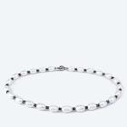 Collier Süßwasserzuchtperlen Magnetverschluß - 113844600000 - 0 - 140px