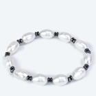 Armband Süßwasserzuchtperlen - 113844700000 - 0 - 140px