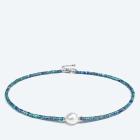 Collier Edison Perle, Chrysokoll - 113845300000 - 0 - 140px