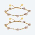 SET: 2x Armband Perlen, Jade - 113845400000 - 0 - 140px