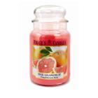 Price's Duftkerze Pink Grapefruit - 113847900000 - 0 - 140px