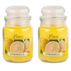 Price's Duftkerzen Citronella - 113848200000 - 0 - 140px