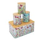 Wenko Brotkasten, Vorratsdosen - 113849200000 - 0 - 140px