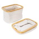 Tom Tailor 2er Set Körbe beige - 113849400000 - 0 - 140px